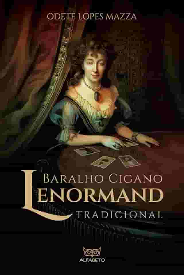 Baralho Cigano Lenormand Tradicional