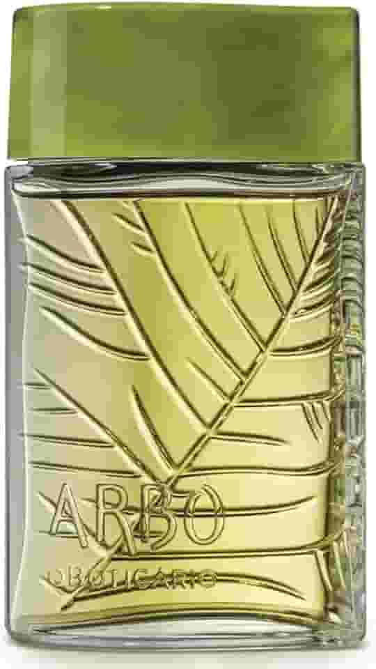 Arbo Forest Desodorante Colônia 100ml O Boticário