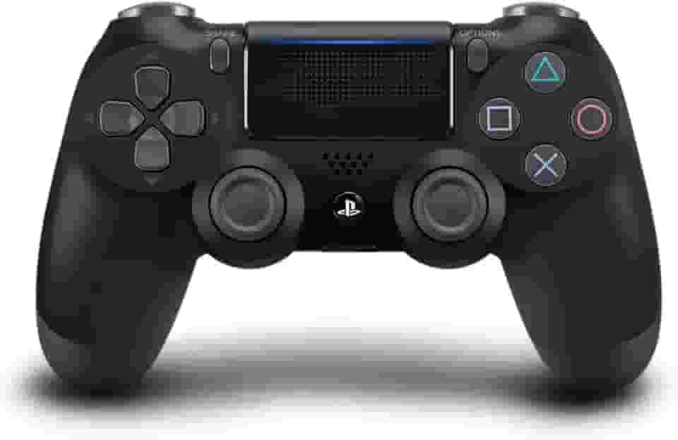 Controle sem fio Dualshock 4