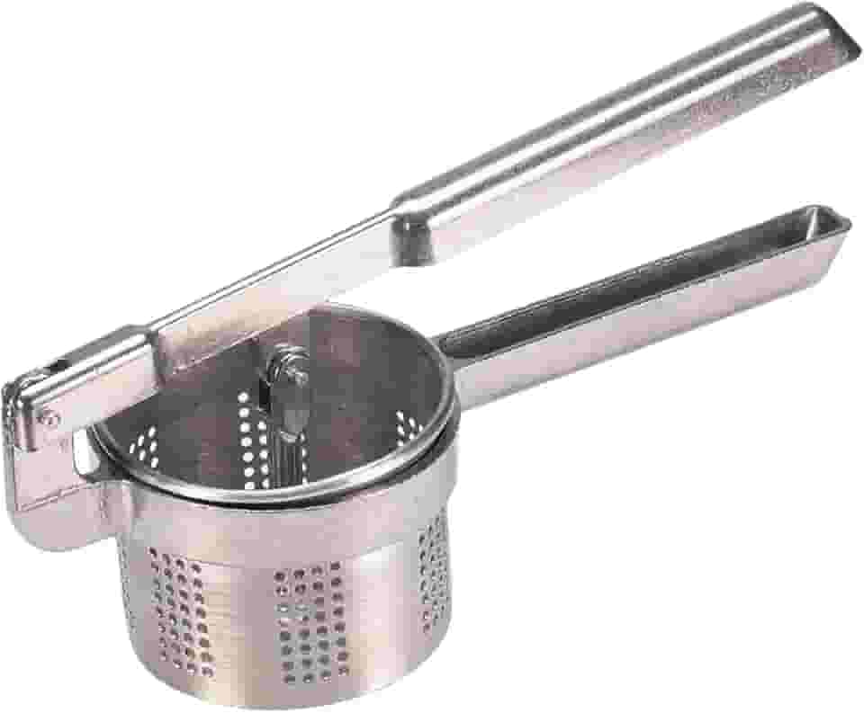 Espremedor de Batatas Gigante Industrial em Alumínio Injetado