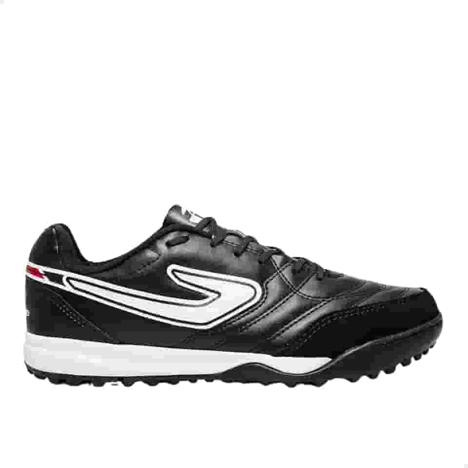 Chuteira Society Topper Maestro Club V Unissex