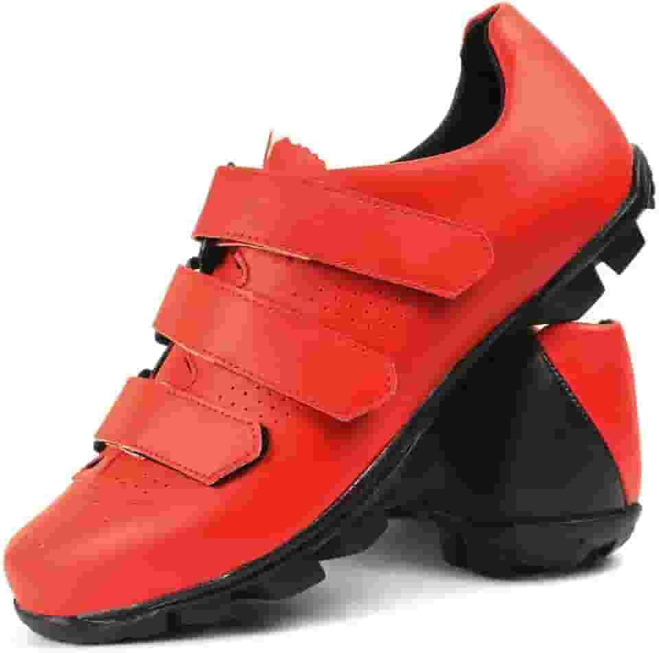 Sapatilha MTB Ciclismo Mountain Bike Unissex (44)