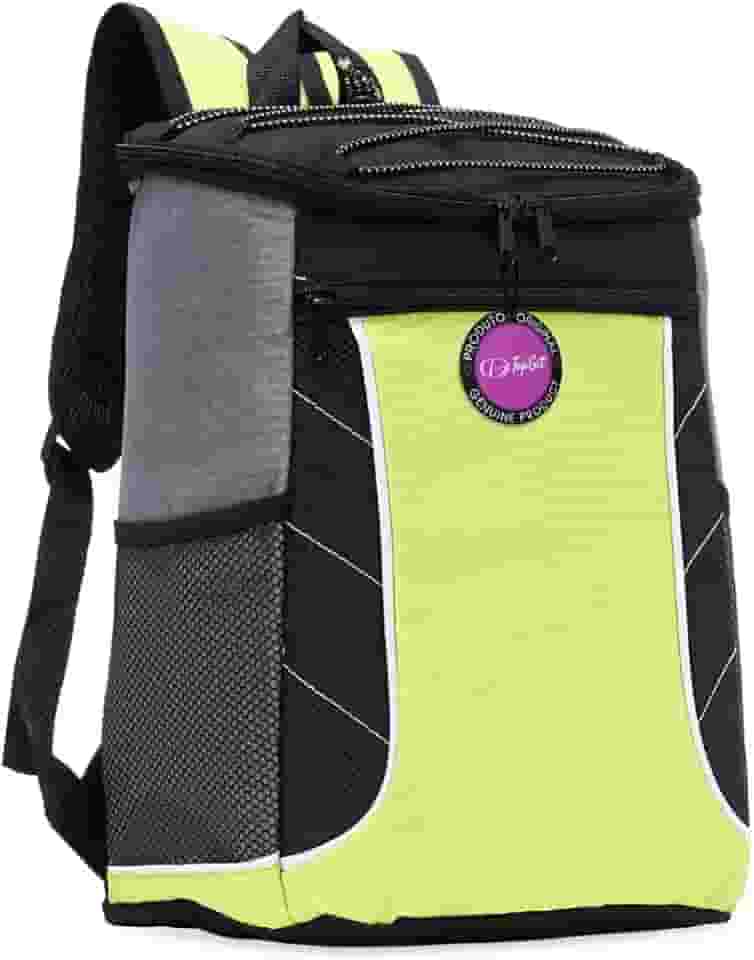 Mochila Térmica 18 Litros Tóquio TopGet