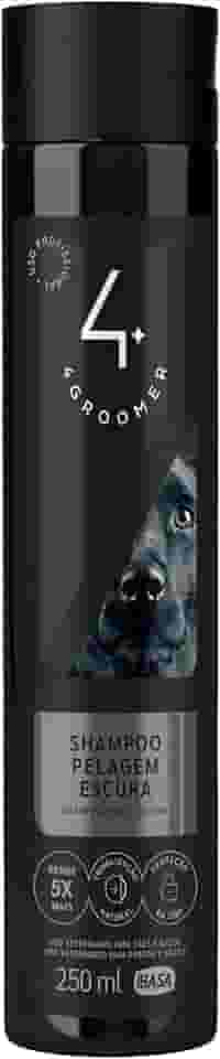 SH PEL ESCURA Ibasa para Cães