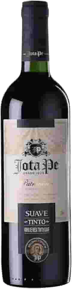 Vinho Jota Pe Tinto Suave 750 ml