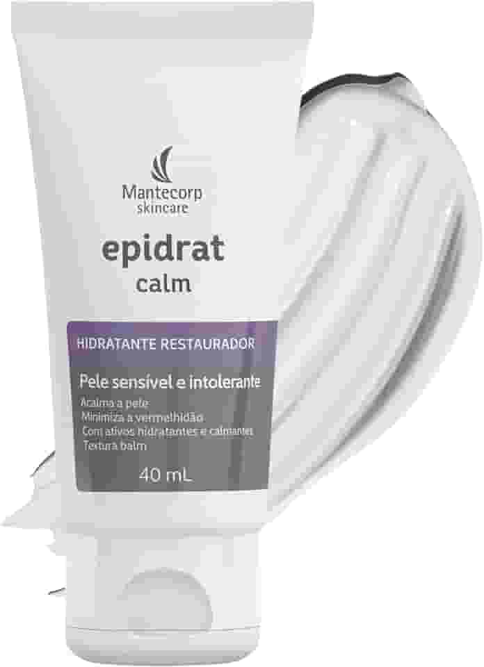 Mantecorp Epidrat Calm Hidratante