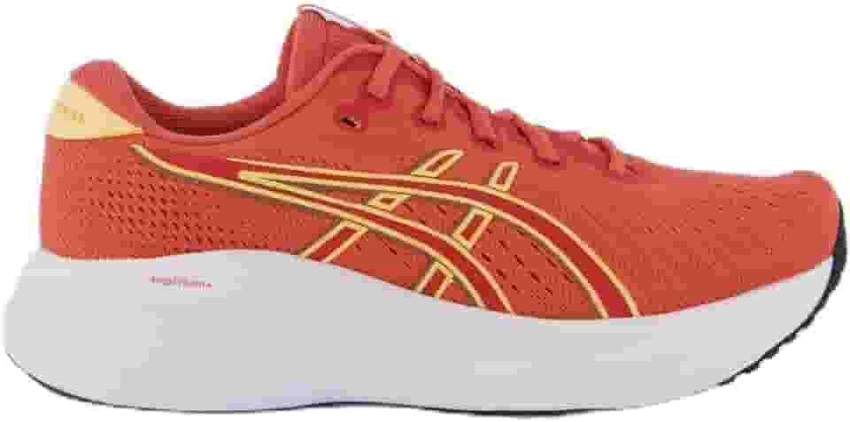 Tênis Asics Gel Excite 11 Feminino Salmão