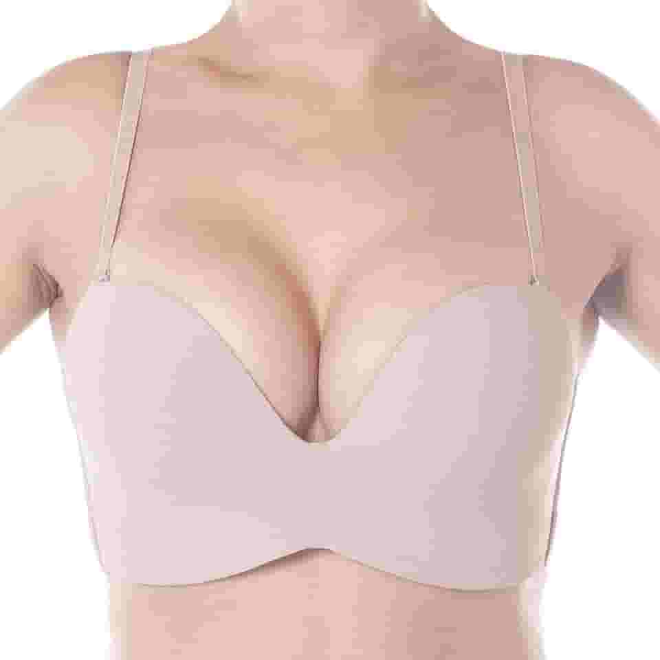 Sutiã Alças Removíveis Tomara Que Caia Liebe