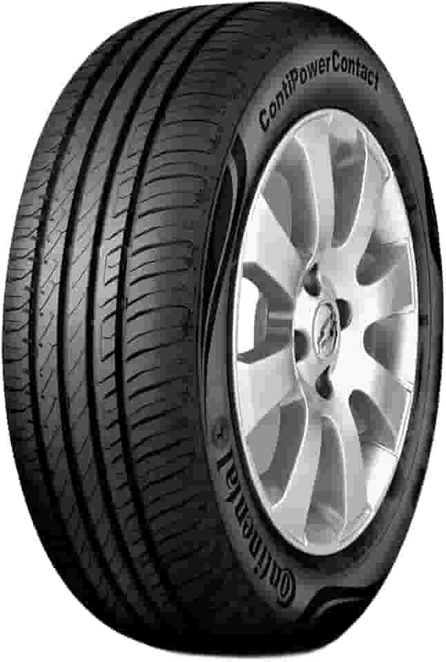 Pneu 205/55R17 Continental ContiPowerContact 91V