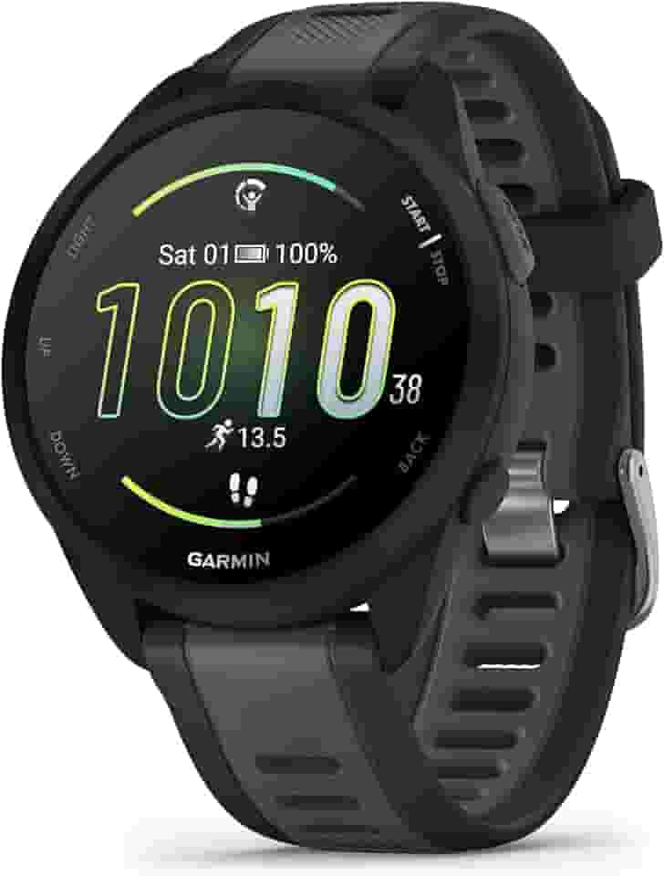 Garmin Forerunner 165