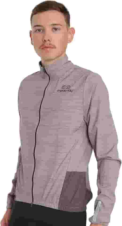 Jaqueta Corta Vento de Ciclismo Masculina Márcio May Sport