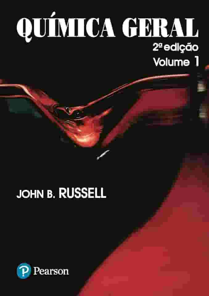 Química Geral: Volume 1