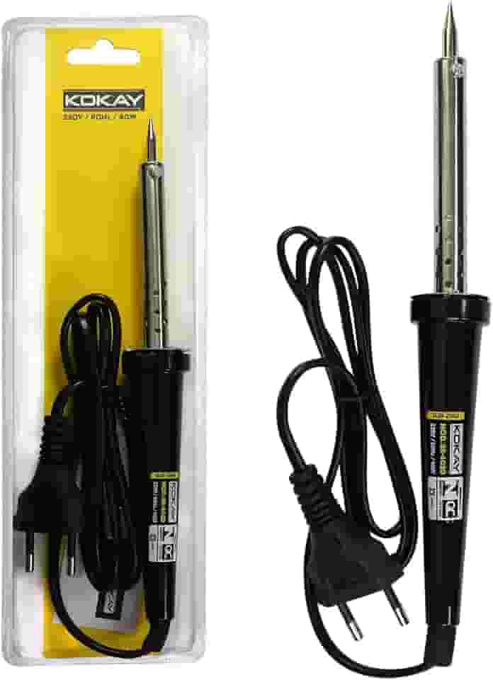 Ferro de Solda SK-4010 40W 127V