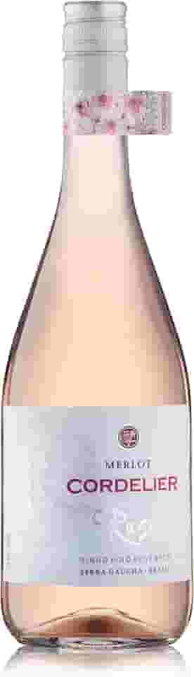 VINHO ROSE CORDELIER 750 mL