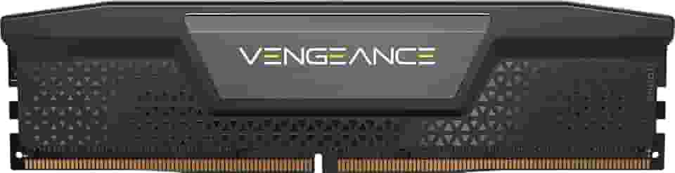 Memória Corsair DDR5 16GB 1X16GB PC5200 Vengeance CMK16GX5M1B5200C40