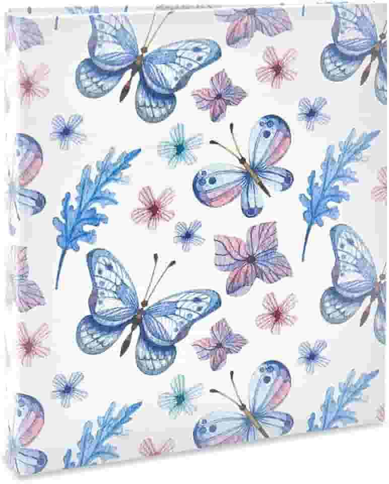 Álbum de Fotos 200 Fotos 10x15 R Floral 320