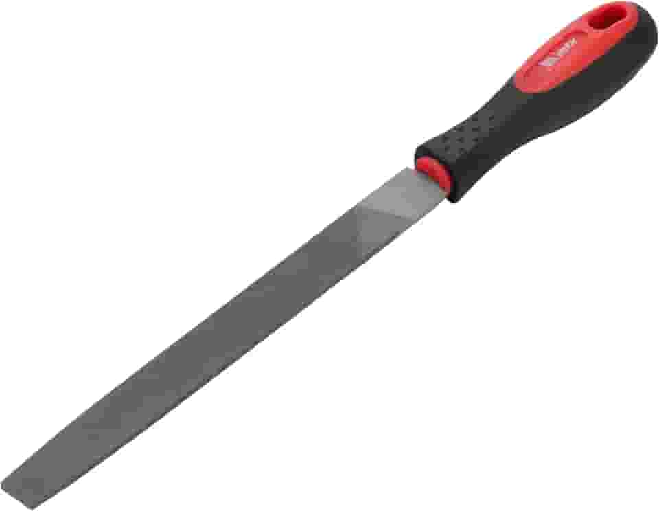 MTX Lima Chata Murca Cabo Dupla Injecao 8 Pol 200 Mm 1 Pc//