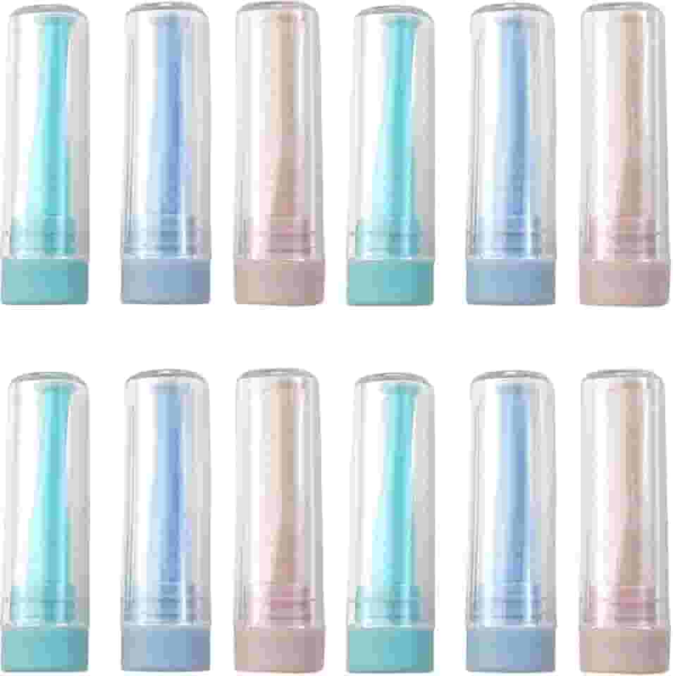 ROYHOO Removedor De Lentes Contato Rígidas Rgp Com 15 Peças, Êmbolo E Inserção Para Gelatinosas (Multicolorido)