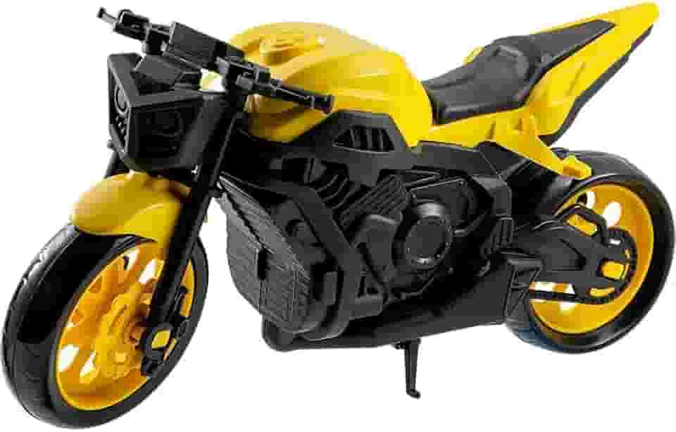 K MOTO Cores Sortidas