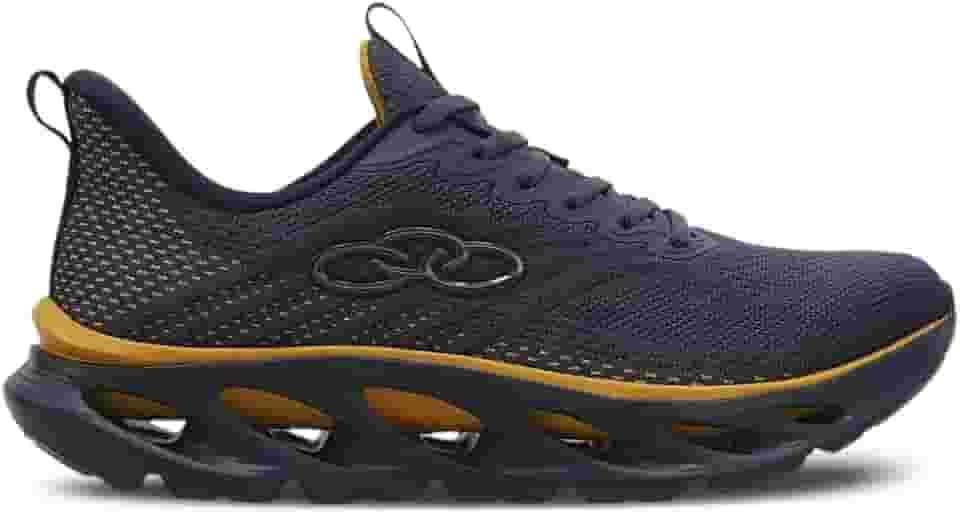 Tênis Olympikus Diffuse 5 Masculino