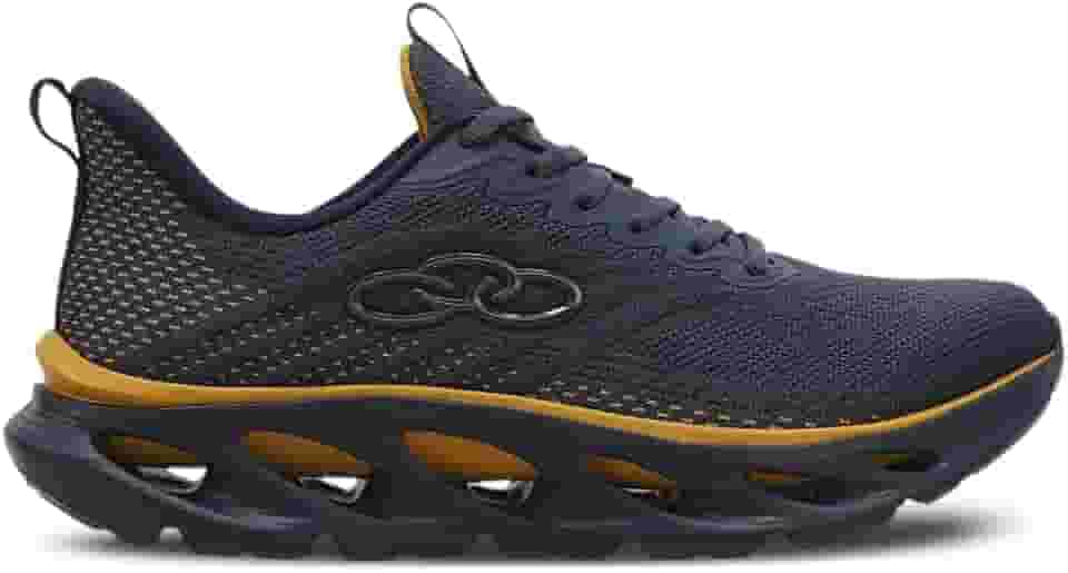 Tênis Olympikus Diffuse 5 Masculino