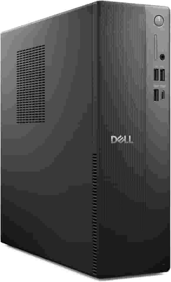 Desktop Dell Slim ECS1250 - Intel Core i3 8GB 512GB SSD Win 11-DS-I314100-M11