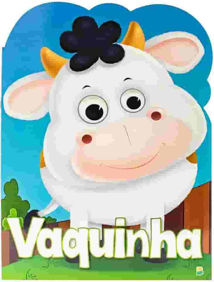 Olha Quem Sou! Vaquinha