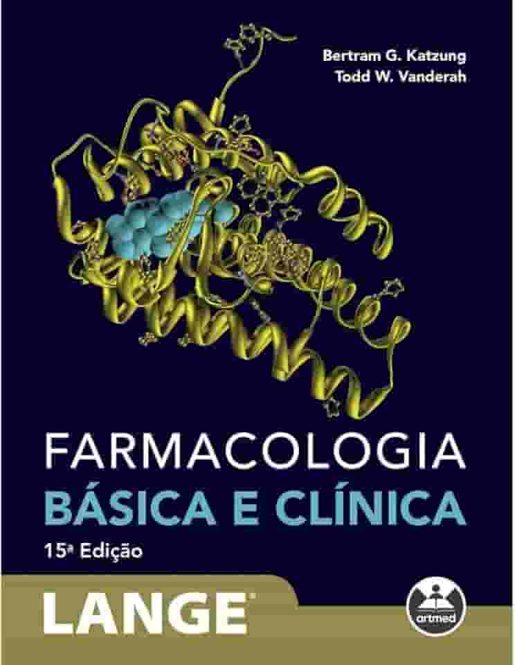 Farmacologia Básica e Clínica