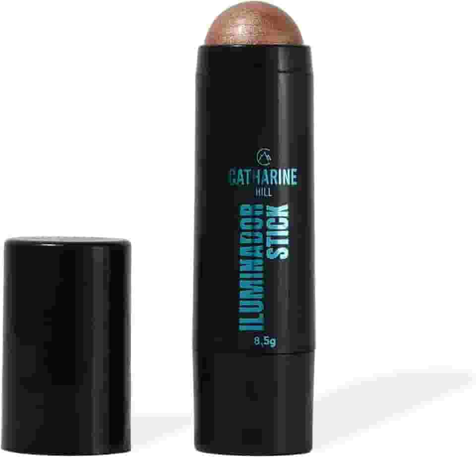 Catharine Hill - Iluminador Stick - Iluminador em Bastão Cremoso