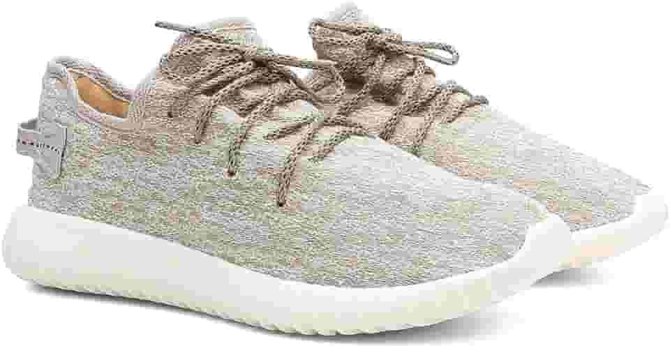 Tênis Masculino Academia Sport Caminhada Yzi Leve Palmilha Ergonômica