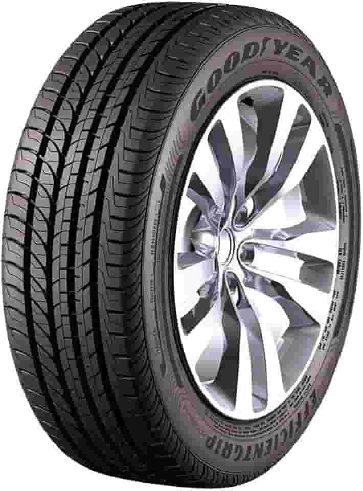 Pneu Goodyear Aro 16 EfficientGrip Performance 205/55R16 91V - Original Golf