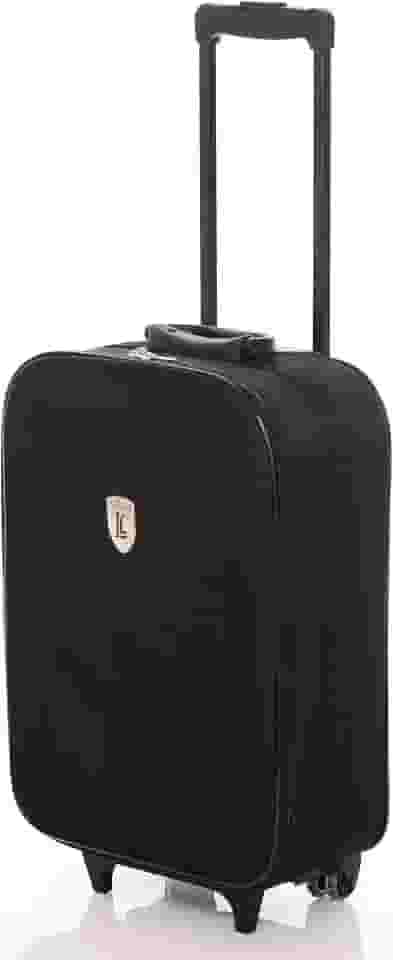 Mala De Bordo Legacy Anac 55x35x25cm Leva Na Cabine Do Avião