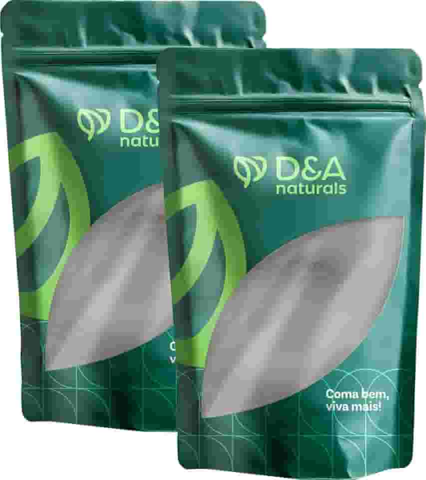 Xilitol Adoçante Natural 2kg