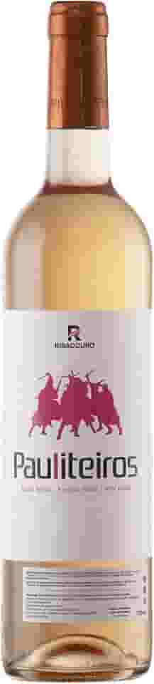 Pauliteiros Vinho Português Rose 750Ml