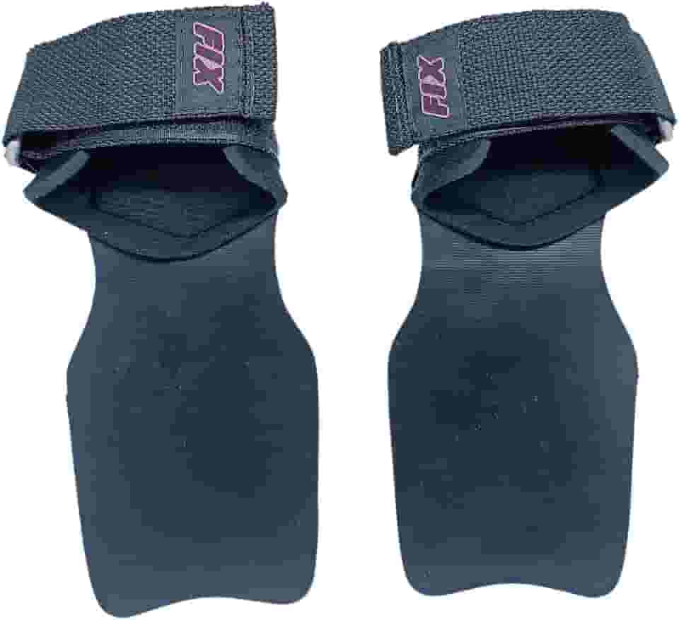 Hand Grip para Crossfit e Pull Up – Proteção das Mãos para Treino – Unissex Fixsport