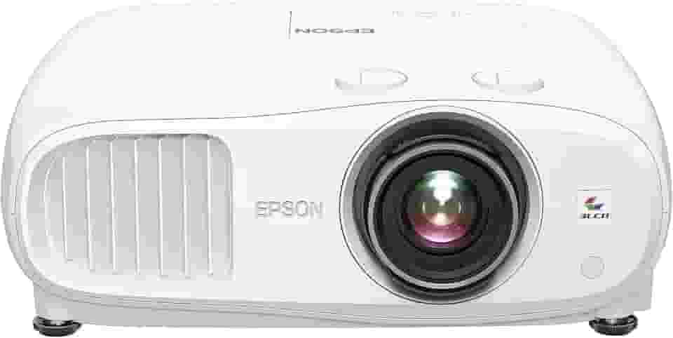 Epson Projetor de 3 chips Home Cinema 3200 4K PRO-UHD com HDR