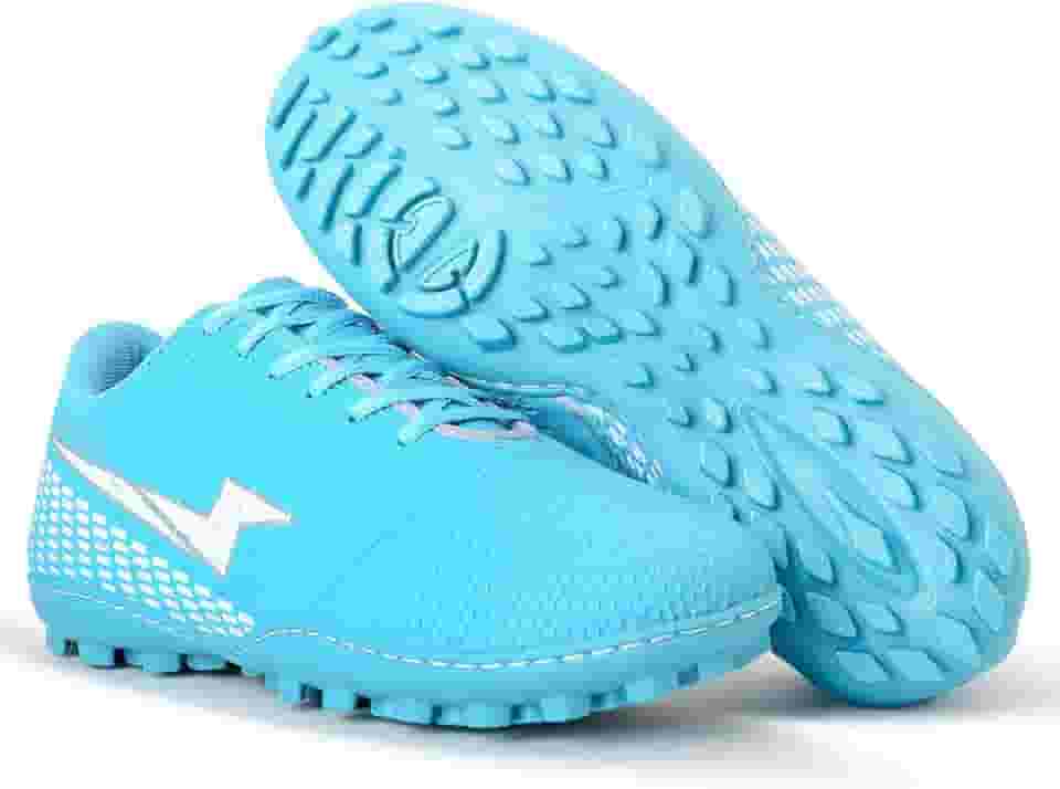 Chuteira Society Cronos Masculino Feminino Futebol Grama Sintética Adulto Solado Costurado