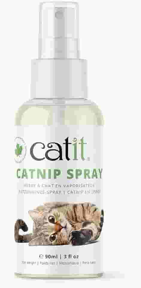 Catit Senses Catnip Spray, 90 ml