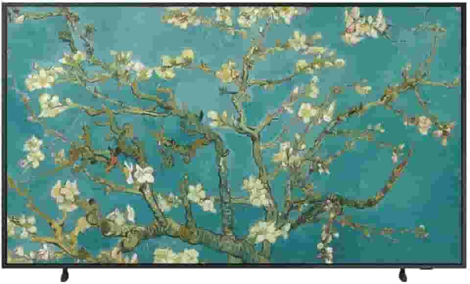 Samsung Smart TV QLED 32" Full HD QN32LS03C - Gaming Hub, Tela Matte, Modo Arte, Suporte de parede incluso