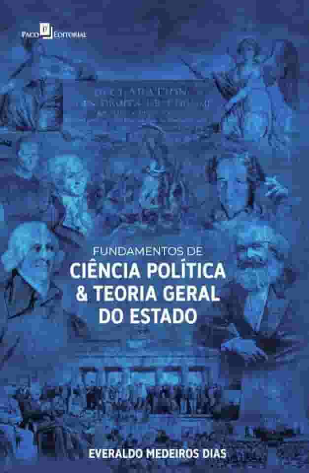 Ciência Política & Teoria Geral do Estado