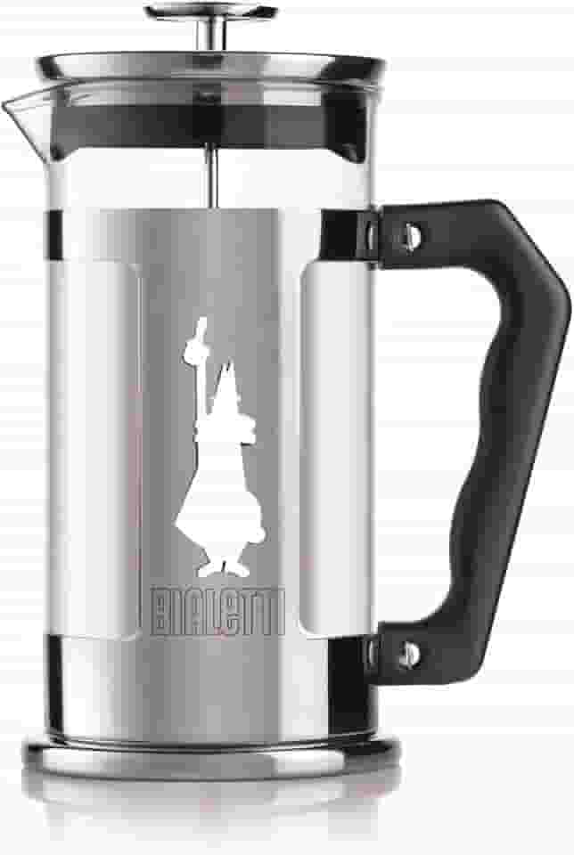 Cafeteira French Press Preziosa, 350 ml, Bialetti