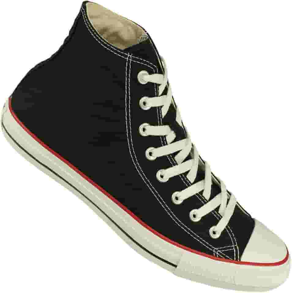 Tênis Converse All Star Chuck Taylor Cano Alto