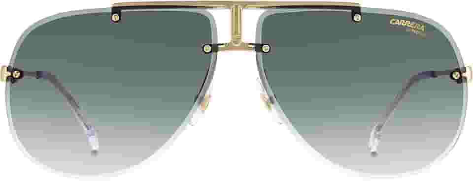 Óculos de Sol Carrera 1052/s Loj - Dourado 65