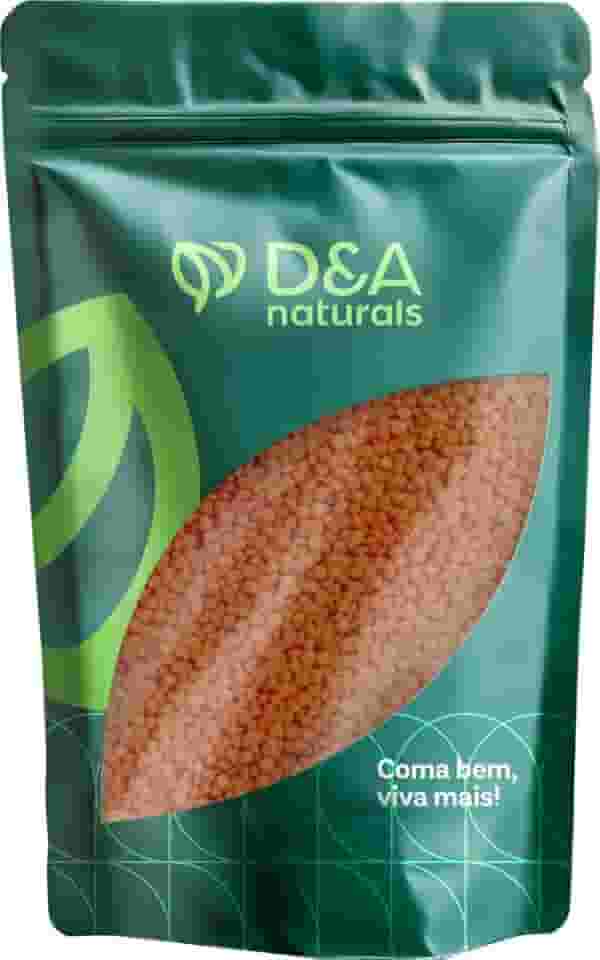 Lentilha Vermelha 1kg