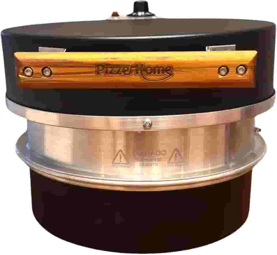 FORNO DE PIZZA ELÉTRICO PIZZEHOME P300 STANDARD 220V