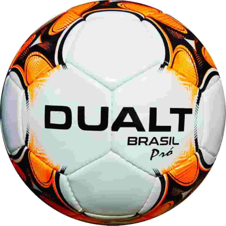 Bola Dualt FUTSAL BRASIL PRO COSTURADA