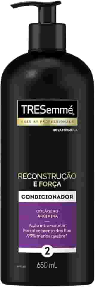TRESemmé Reconstrução e Força Condicionador 650 ML