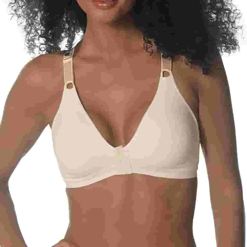 Lingerie Sutiã Olimpo Cotton DeMillusFeminino