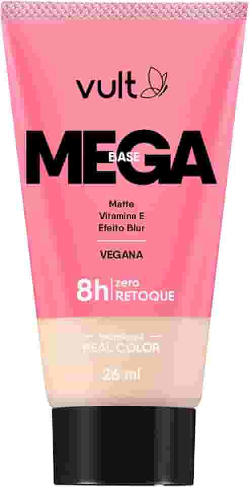 VULT MEGA BASE COR V220 26ML