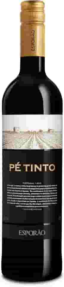 Vinho Esporão Pé Tinto 750ml